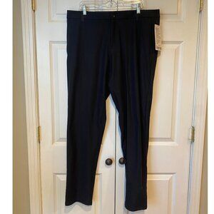 lululemon Commission Pant Classic NWT